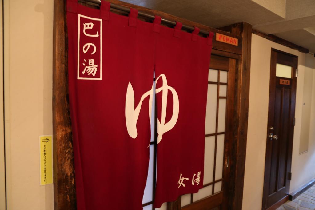 Hotel New Station Matsumoto Exterior photo